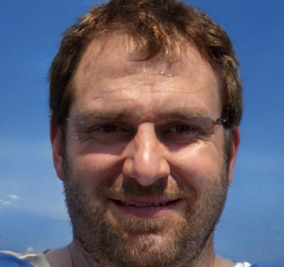 Dr. Konrad Brenner, Finanzexperte und Webinar-Leiter