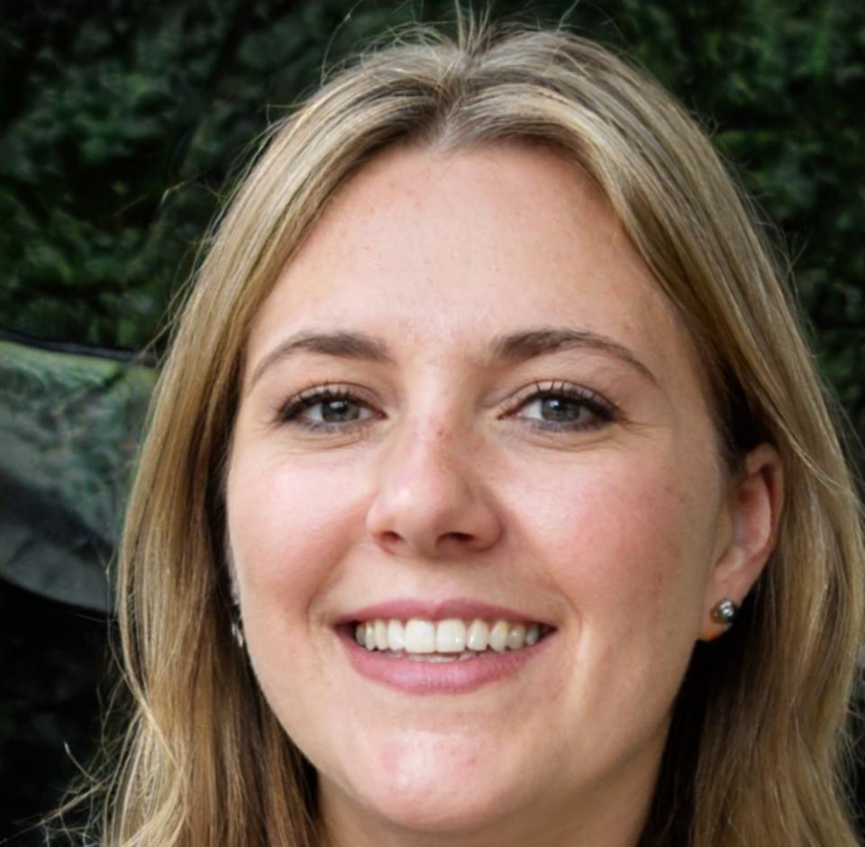 Ulrike Steinbach