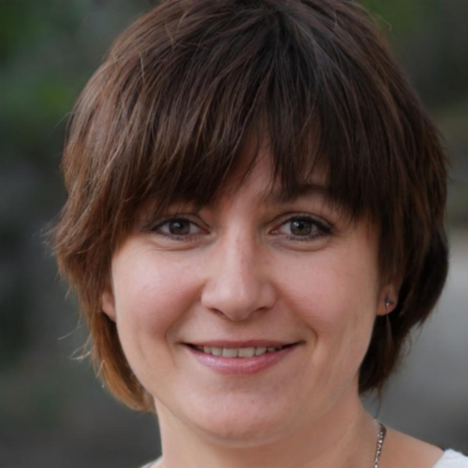 Katrin Bergmann, Fernlern-Expertin