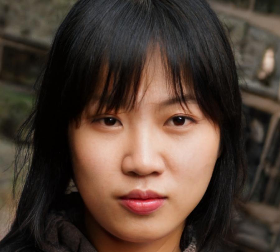 Portraitfoto
