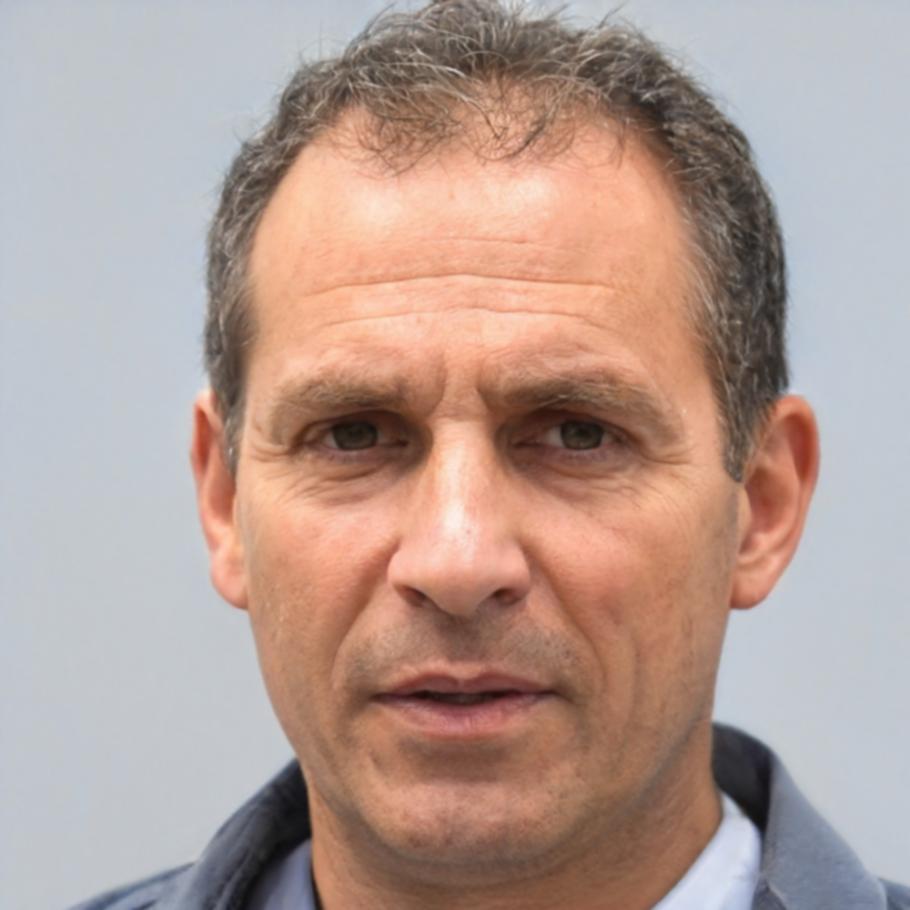 Portraitfoto
